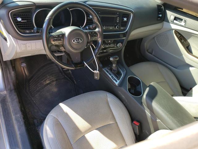 Photo 7 VIN: 5XXGN4A71FG495206 - KIA OPTIMA 