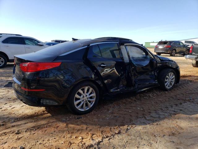 Photo 2 VIN: 5XXGN4A71FG497358 - KIA OPTIMA EX 