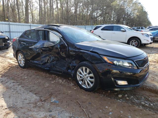 Photo 3 VIN: 5XXGN4A71FG497358 - KIA OPTIMA EX 