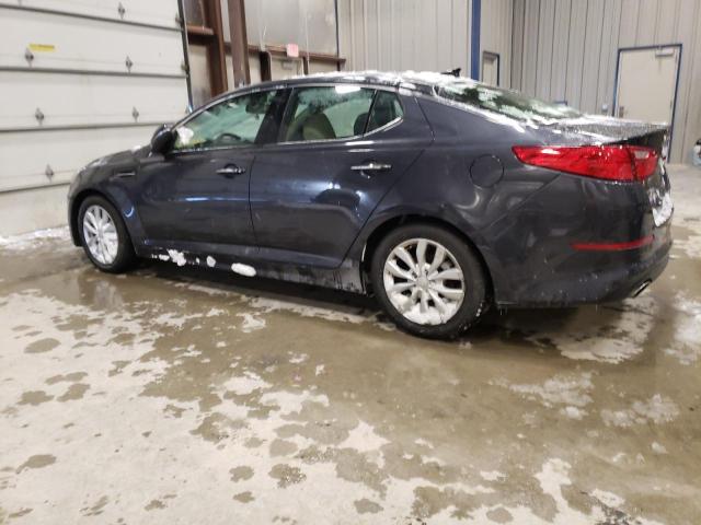 Photo 1 VIN: 5XXGN4A71FG501084 - KIA OPTIMA 