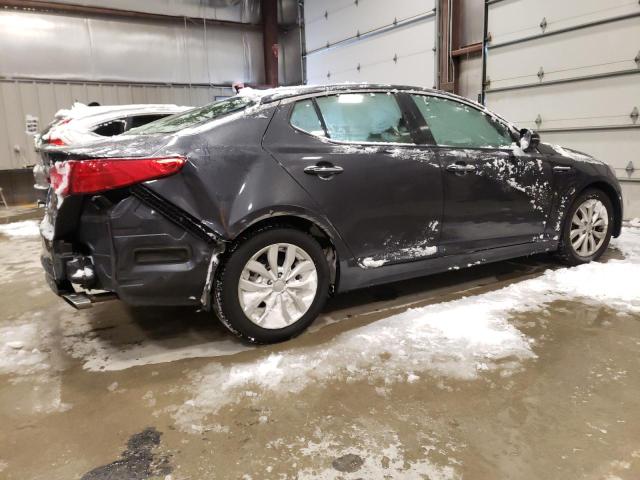 Photo 2 VIN: 5XXGN4A71FG501084 - KIA OPTIMA 