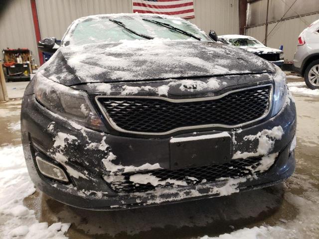 Photo 4 VIN: 5XXGN4A71FG501084 - KIA OPTIMA 