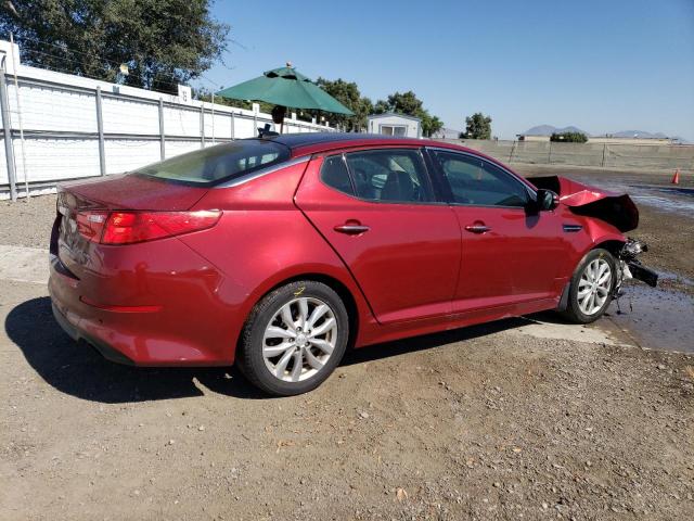 Photo 2 VIN: 5XXGN4A71FG502624 - KIA OPTIMA EX 