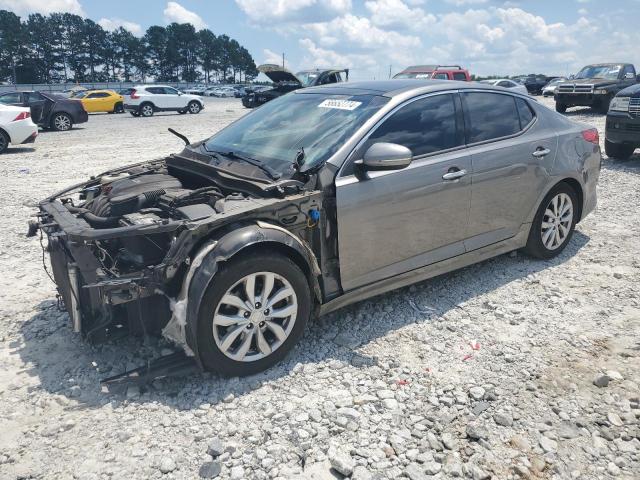 Photo 0 VIN: 5XXGN4A71FG504406 - KIA OPTIMA 