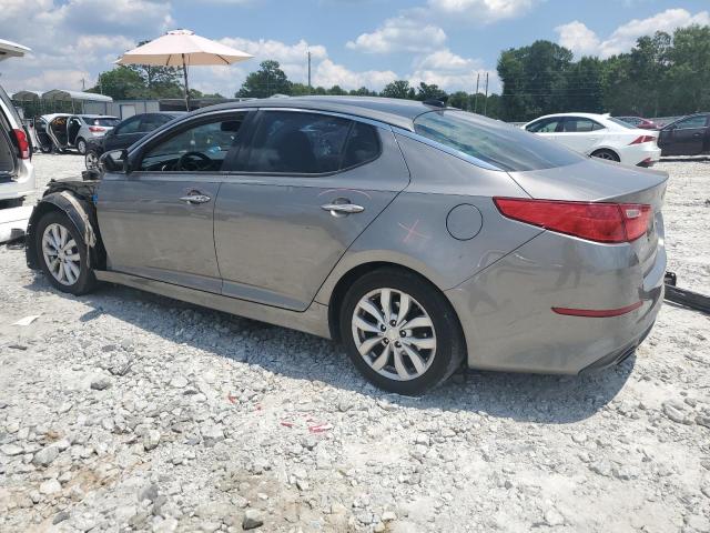 Photo 1 VIN: 5XXGN4A71FG504406 - KIA OPTIMA 