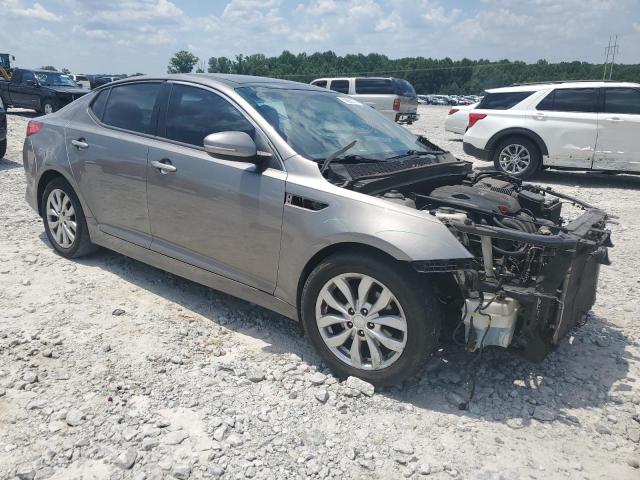 Photo 3 VIN: 5XXGN4A71FG504406 - KIA OPTIMA 