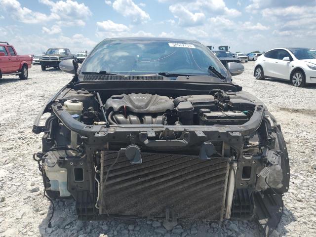 Photo 4 VIN: 5XXGN4A71FG504406 - KIA OPTIMA 