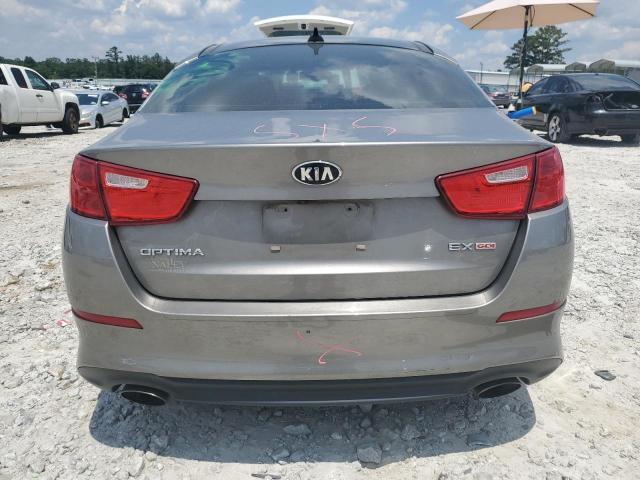 Photo 5 VIN: 5XXGN4A71FG504406 - KIA OPTIMA 