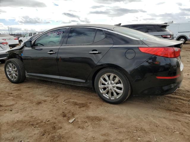 Photo 1 VIN: 5XXGN4A71FG506625 - KIA OPTIMA EX 