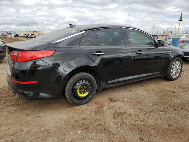 Photo 2 VIN: 5XXGN4A71FG506625 - KIA OPTIMA EX 