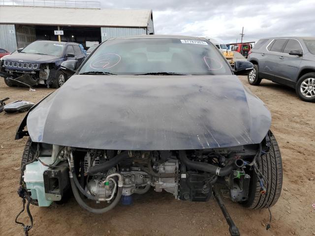 Photo 4 VIN: 5XXGN4A71FG506625 - KIA OPTIMA EX 