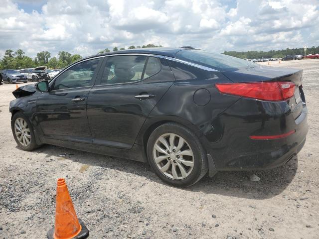 Photo 1 VIN: 5XXGN4A71FG511209 - KIA OPTIMA EX 