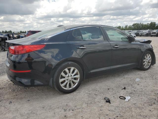 Photo 2 VIN: 5XXGN4A71FG511209 - KIA OPTIMA EX 