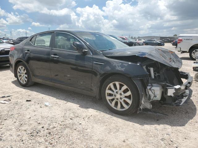 Photo 3 VIN: 5XXGN4A71FG511209 - KIA OPTIMA EX 