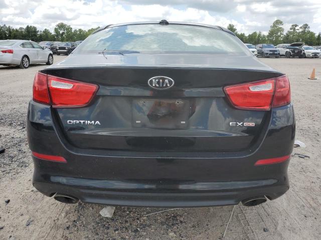 Photo 5 VIN: 5XXGN4A71FG511209 - KIA OPTIMA EX 