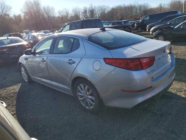 Photo 1 VIN: 5XXGN4A71FG511288 - KIA OPTIMA EX 