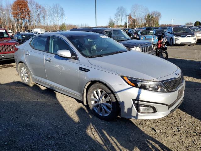 Photo 3 VIN: 5XXGN4A71FG511288 - KIA OPTIMA EX 