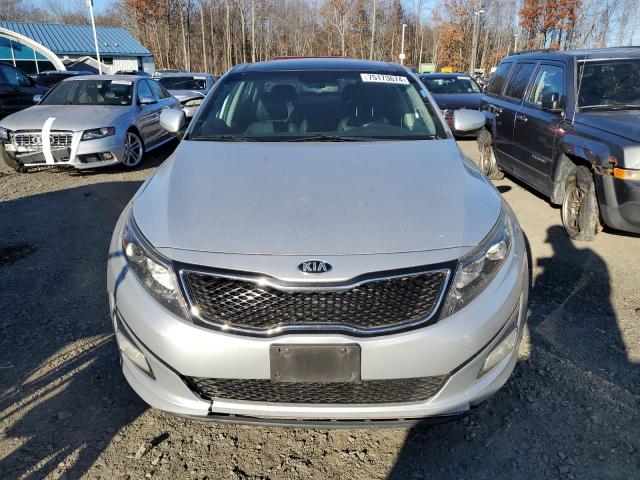 Photo 4 VIN: 5XXGN4A71FG511288 - KIA OPTIMA EX 