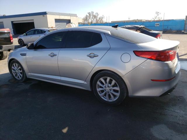 Photo 1 VIN: 5XXGN4A71FG513302 - KIA OPTIMA EX 