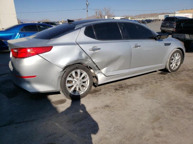 Photo 2 VIN: 5XXGN4A71FG513302 - KIA OPTIMA EX 