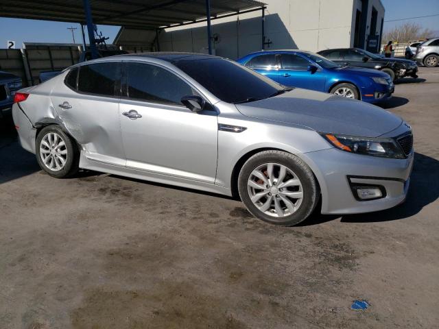 Photo 3 VIN: 5XXGN4A71FG513302 - KIA OPTIMA EX 