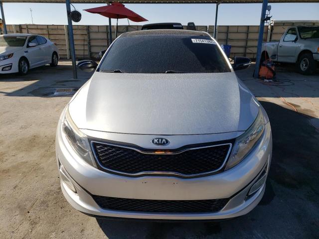 Photo 4 VIN: 5XXGN4A71FG513302 - KIA OPTIMA EX 