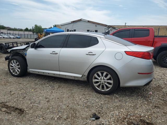 Photo 1 VIN: 5XXGN4A71FG514482 - KIA OPTIMA EX 