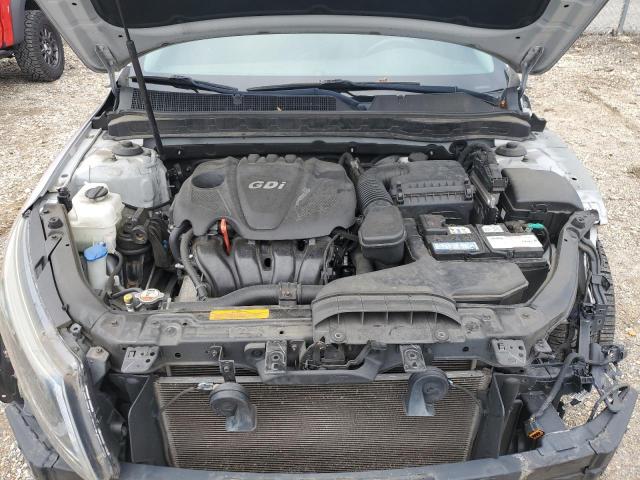 Photo 10 VIN: 5XXGN4A71FG514482 - KIA OPTIMA EX 