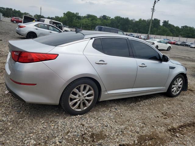 Photo 2 VIN: 5XXGN4A71FG514482 - KIA OPTIMA EX 