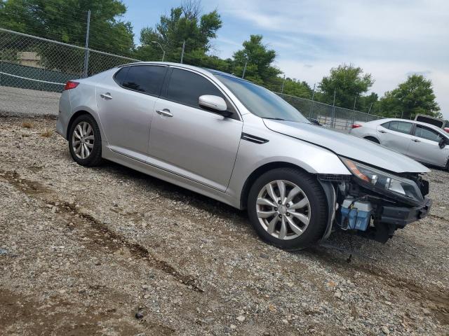 Photo 3 VIN: 5XXGN4A71FG514482 - KIA OPTIMA EX 