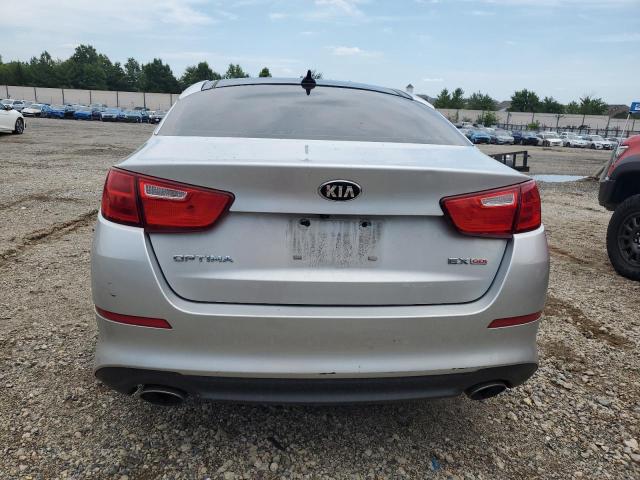 Photo 5 VIN: 5XXGN4A71FG514482 - KIA OPTIMA EX 