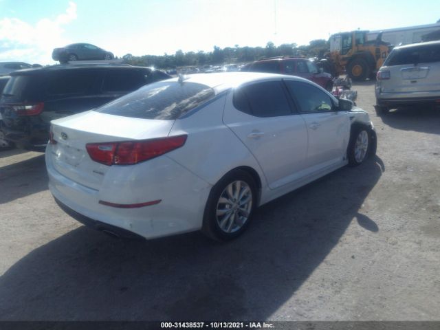 Photo 3 VIN: 5XXGN4A71FG517978 - KIA OPTIMA 