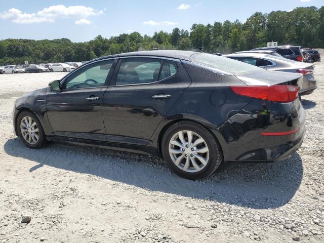 Photo 1 VIN: 5XXGN4A71FG519035 - KIA OPTIMA EX 