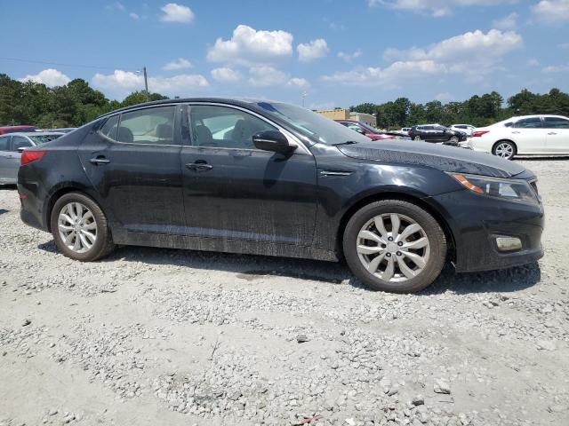 Photo 3 VIN: 5XXGN4A71FG519035 - KIA OPTIMA EX 