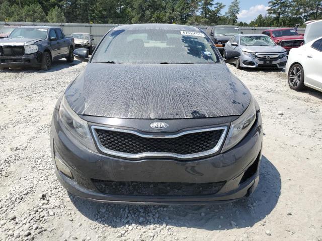 Photo 4 VIN: 5XXGN4A71FG519035 - KIA OPTIMA EX 