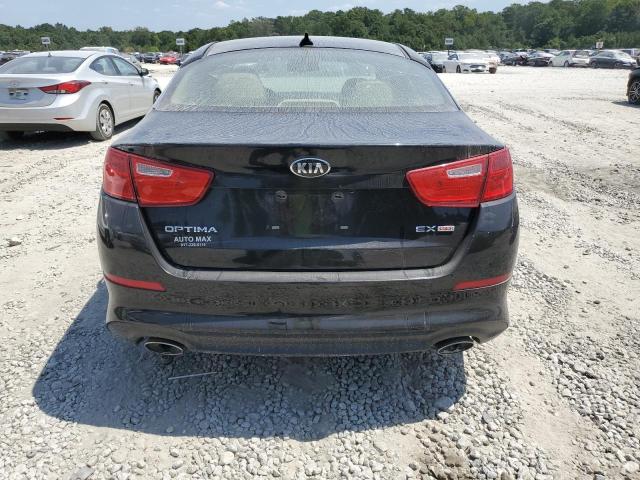 Photo 5 VIN: 5XXGN4A71FG519035 - KIA OPTIMA EX 