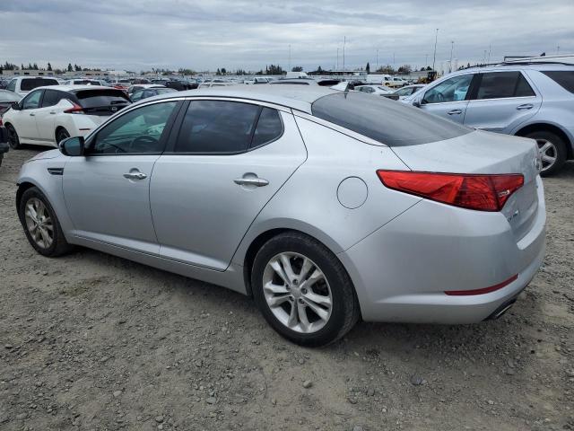 Photo 1 VIN: 5XXGN4A72CG003374 - KIA OPTIMA 