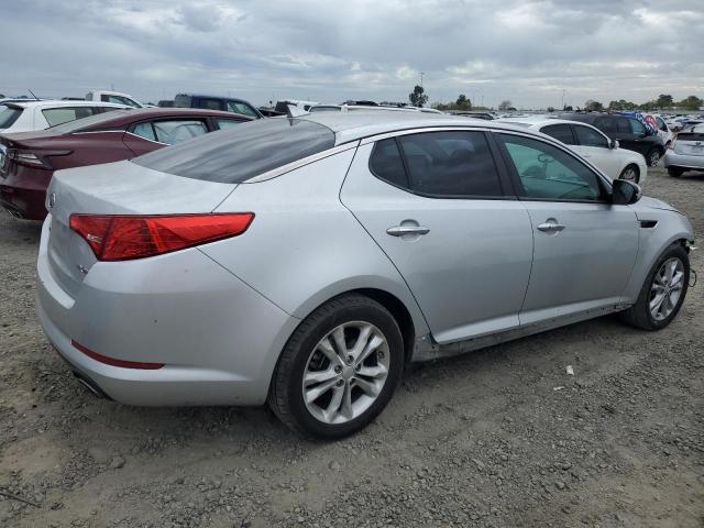 Photo 2 VIN: 5XXGN4A72CG003374 - KIA OPTIMA 