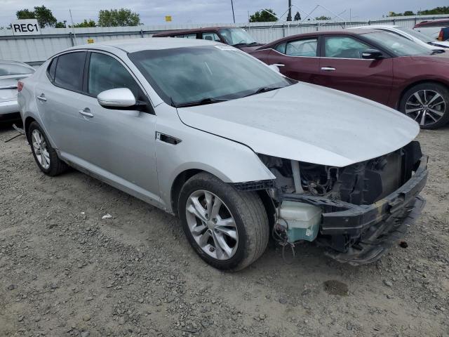 Photo 3 VIN: 5XXGN4A72CG003374 - KIA OPTIMA 