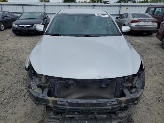 Photo 4 VIN: 5XXGN4A72CG003374 - KIA OPTIMA 