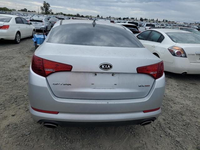 Photo 5 VIN: 5XXGN4A72CG003374 - KIA OPTIMA 