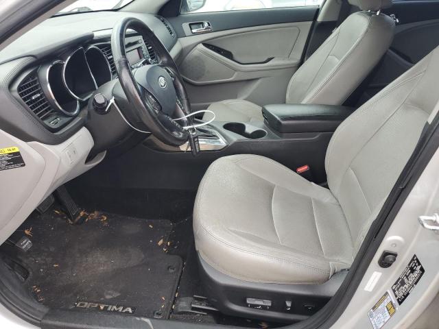 Photo 6 VIN: 5XXGN4A72CG003374 - KIA OPTIMA 