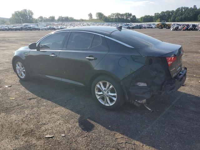 Photo 2 VIN: 5XXGN4A72CG009787 - KIA OPTIMA EX 