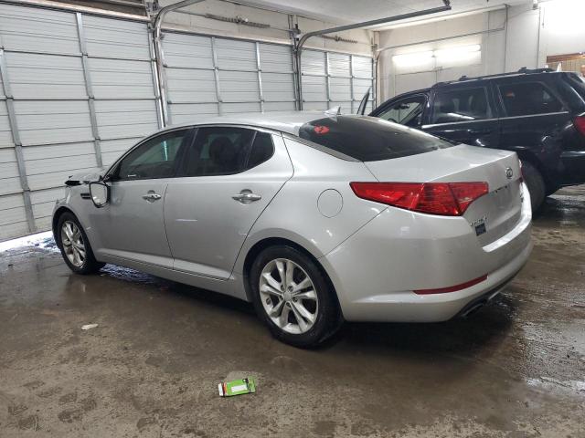 Photo 1 VIN: 5XXGN4A72CG017680 - KIA OPTIMA EX 