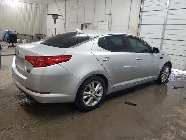 Photo 2 VIN: 5XXGN4A72CG017680 - KIA OPTIMA EX 