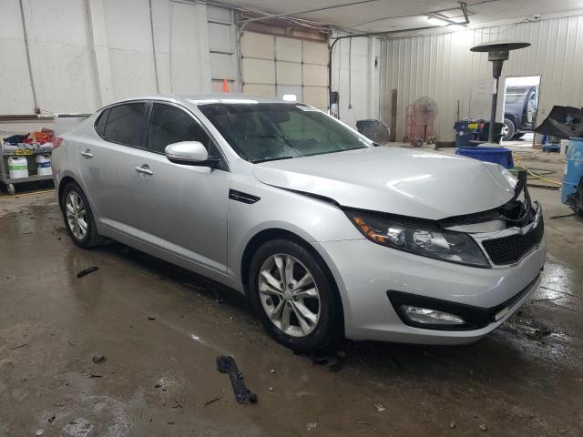 Photo 3 VIN: 5XXGN4A72CG017680 - KIA OPTIMA EX 