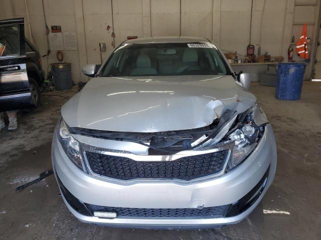 Photo 4 VIN: 5XXGN4A72CG017680 - KIA OPTIMA EX 