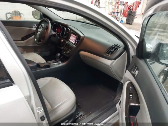 Photo 4 VIN: 5XXGN4A72CG017890 - KIA OPTIMA 