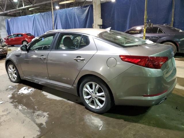 Photo 1 VIN: 5XXGN4A72CG017985 - KIA OPTIMA 