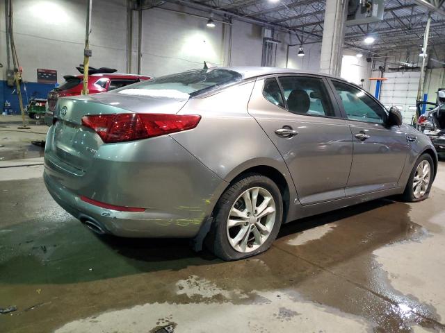 Photo 2 VIN: 5XXGN4A72CG017985 - KIA OPTIMA 